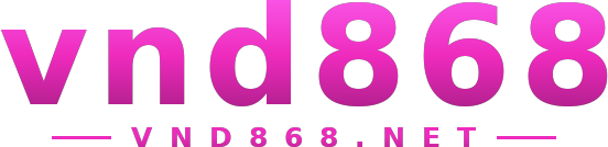 vnd868 logo