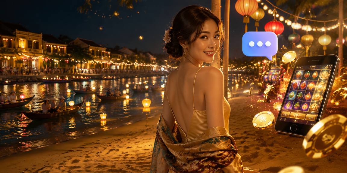 vnd868 Ngoc Lua Slot có gì trong sảnh vnd868?