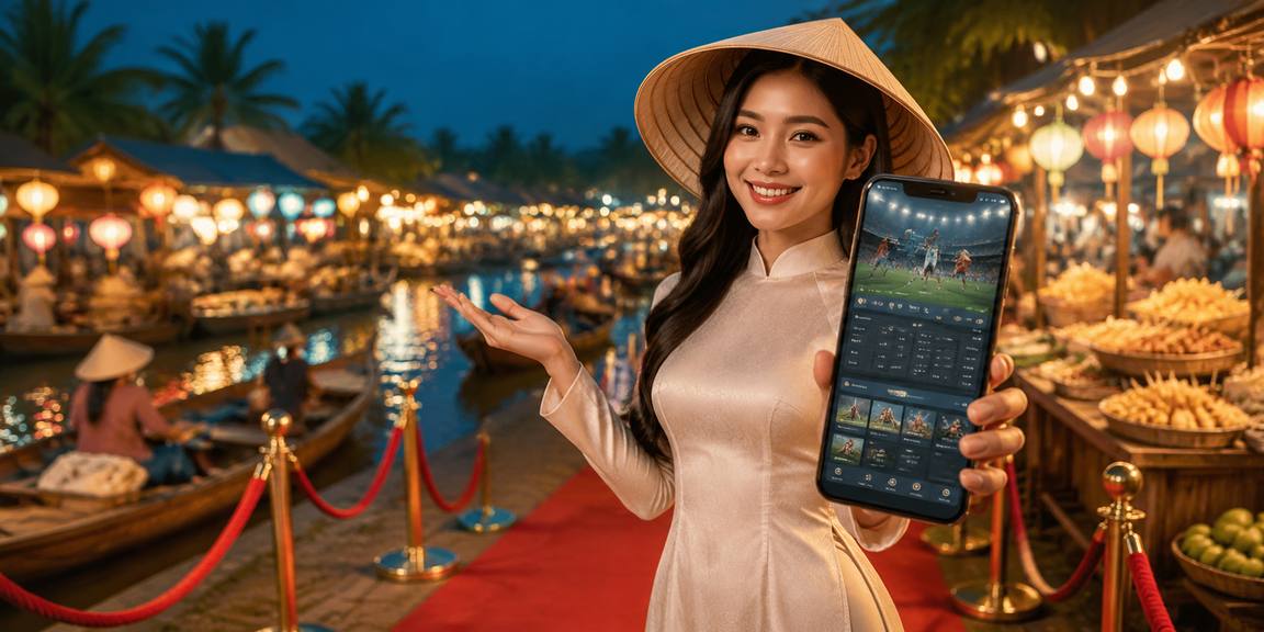 vnd868 Sản Phẩm Casino Trực Tiếp